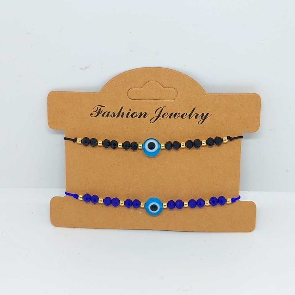 Evil Eye Bracelet